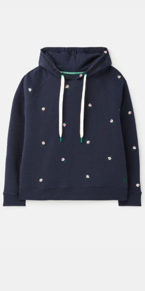 Joules hoodie online sale